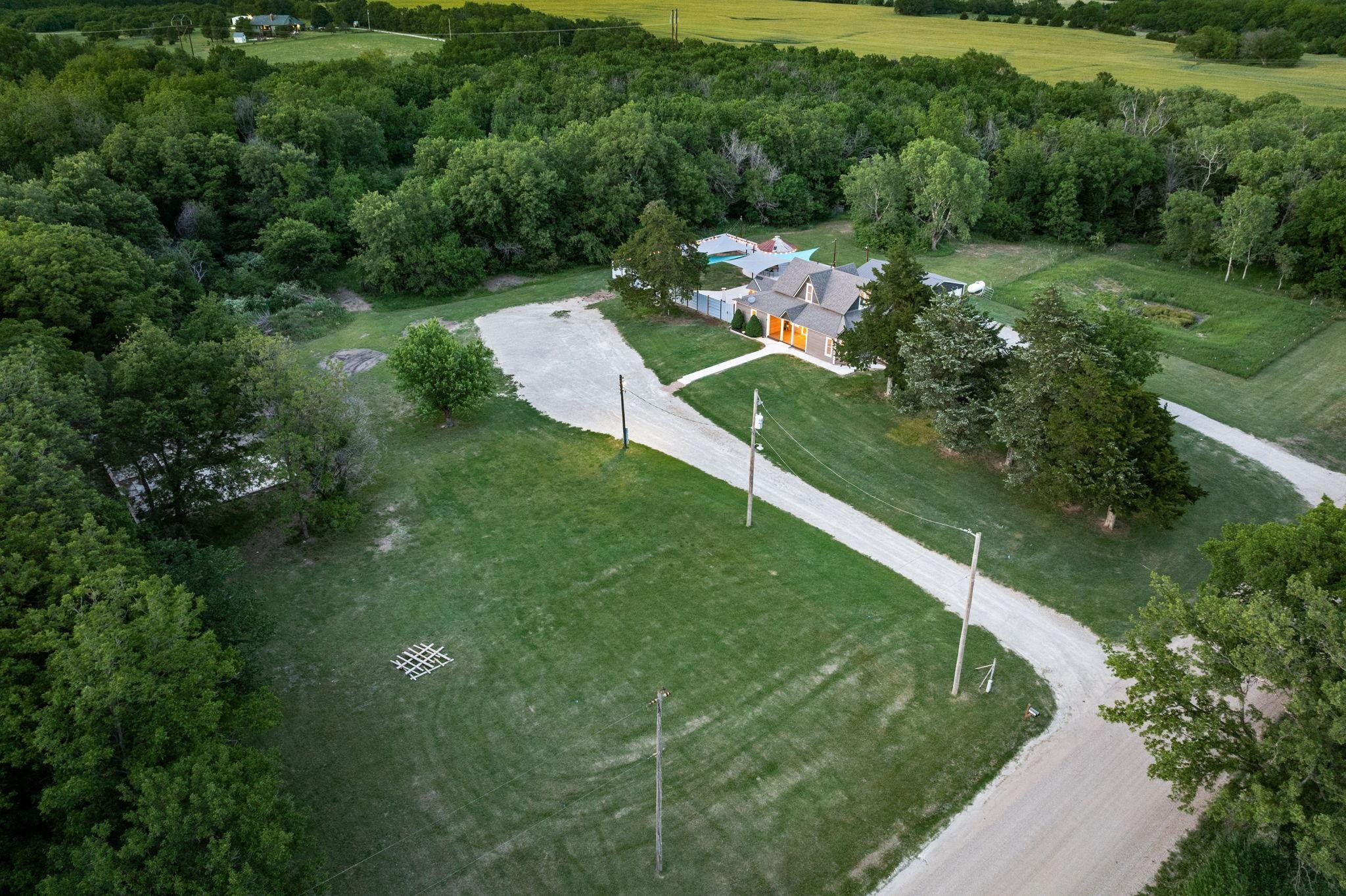 11822 E 111th St S St, Mulvane, Kansas image 23