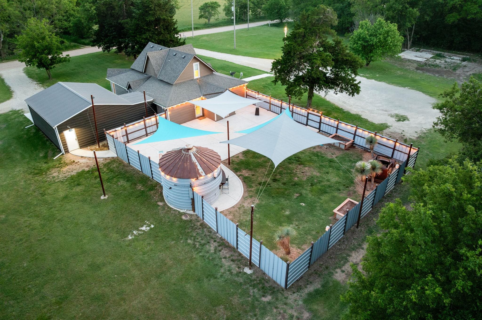 11822 E 111th St S St, Mulvane, Kansas image 32