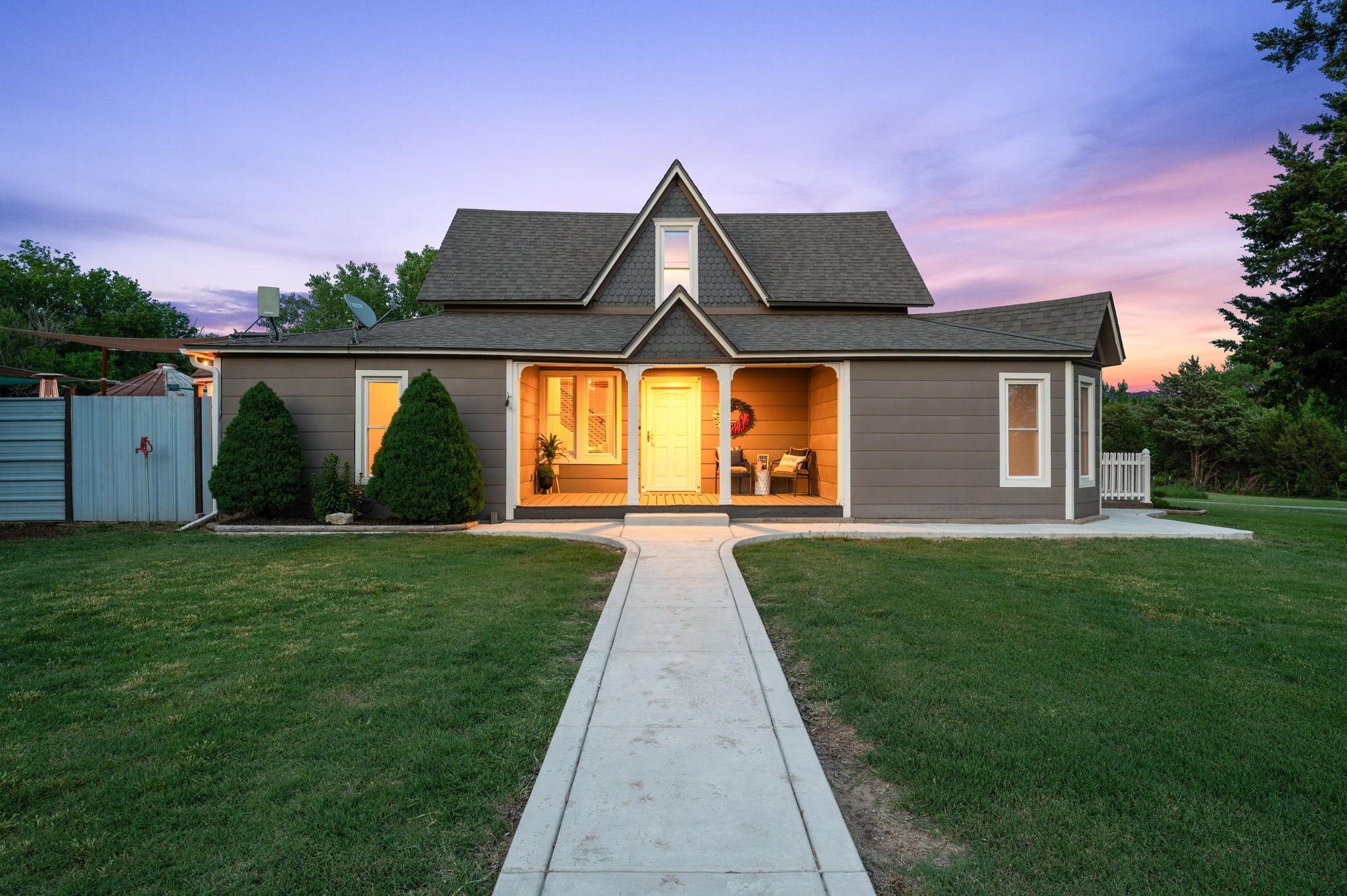 11822 E 111th St S St, Mulvane, Kansas image 2