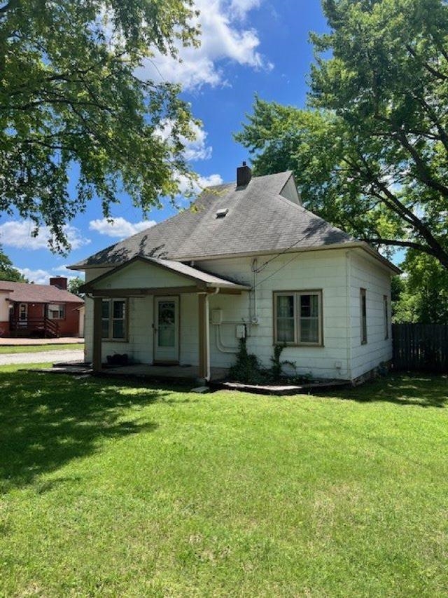 2125 Central Ave, Winfield, Kansas image 1