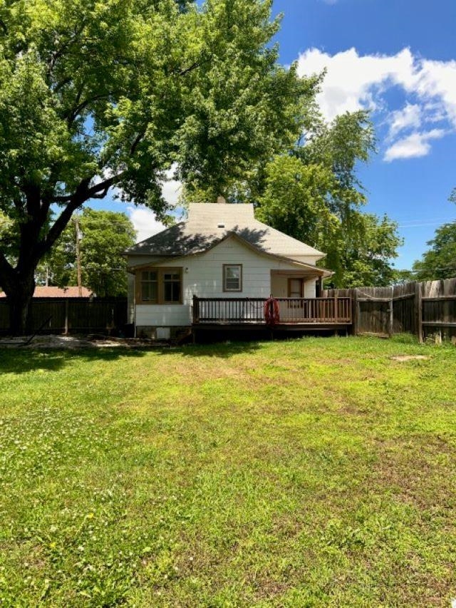 2125 Central Ave, Winfield, Kansas image 20