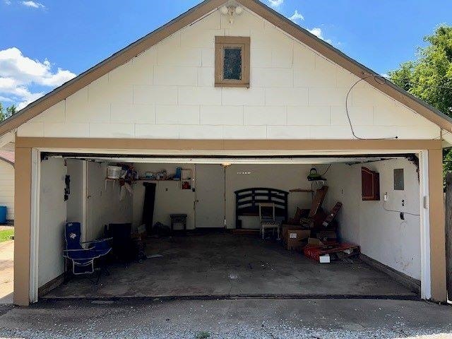 2125 Central Ave, Winfield, Kansas image 17