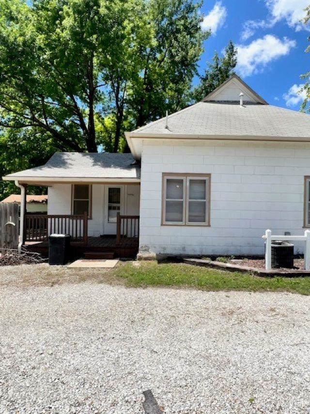 2125 Central Ave, Winfield, Kansas image 18