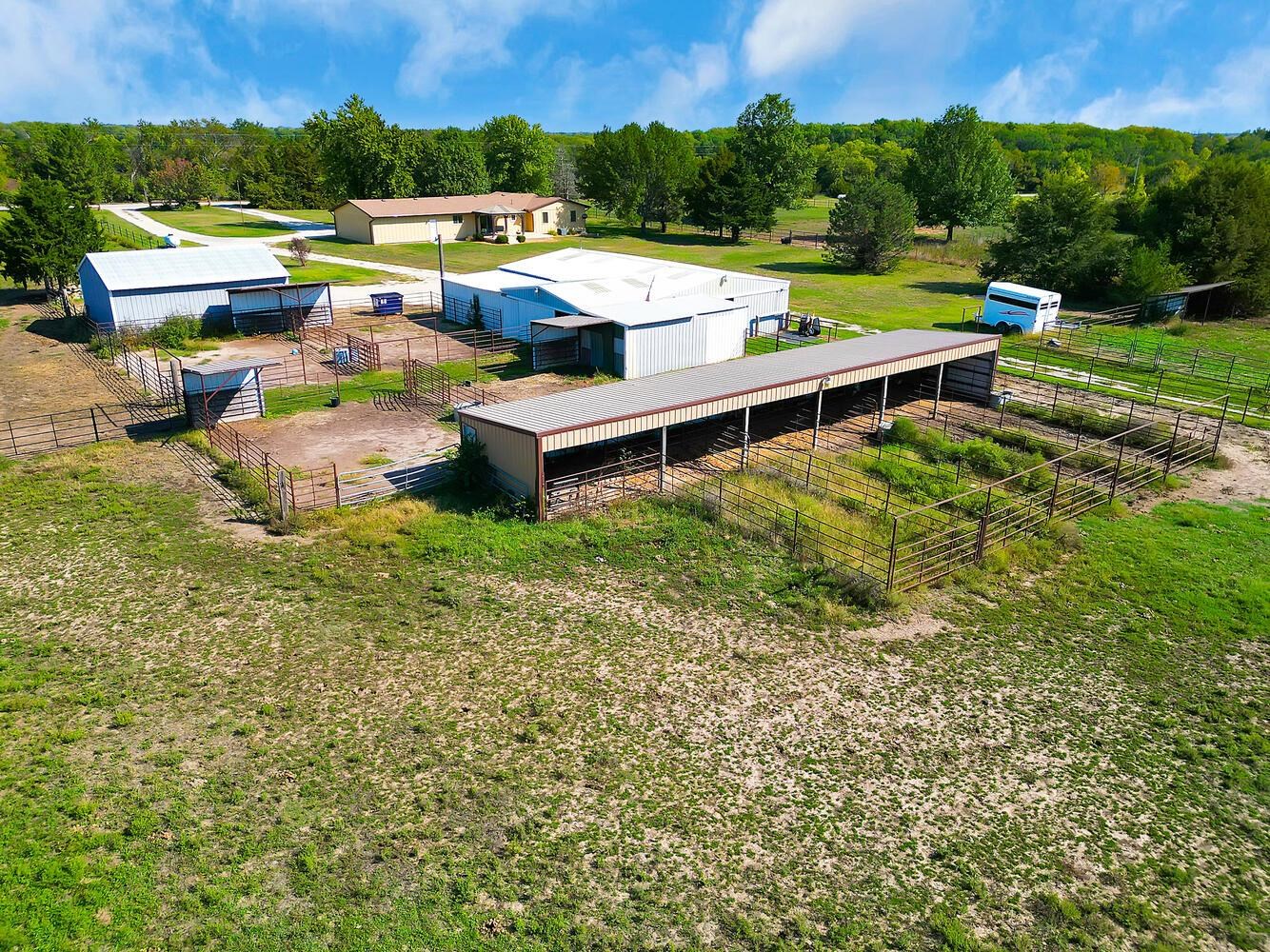 9905 SW 15th St, Towanda, Kansas image 29