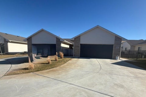Multifamily For Sale - 4525-4527 N Sandplum St<br/> Wichita, KS 67205