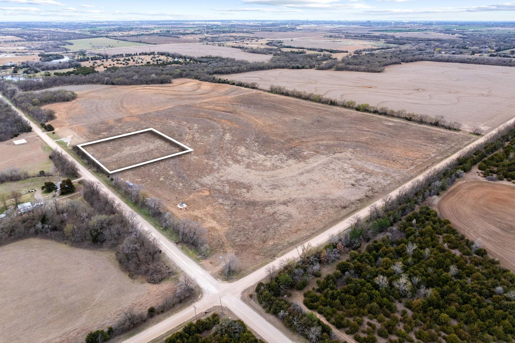 2.23 Acres 69th St. & 143rd St. E, Wichita, Kansas image 11