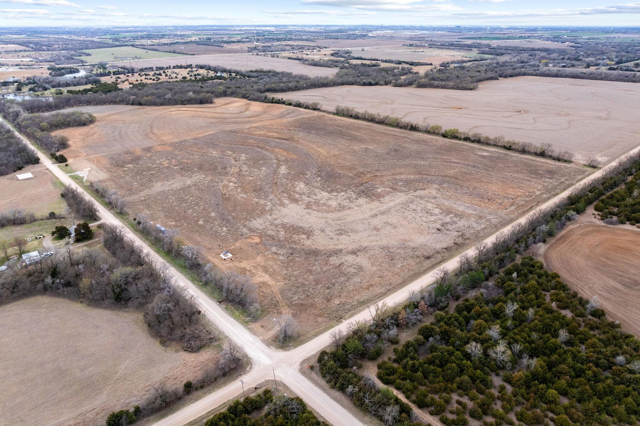 2.23 Acres 69th St. & 143rd St. E, Wichita, Kansas image 10
