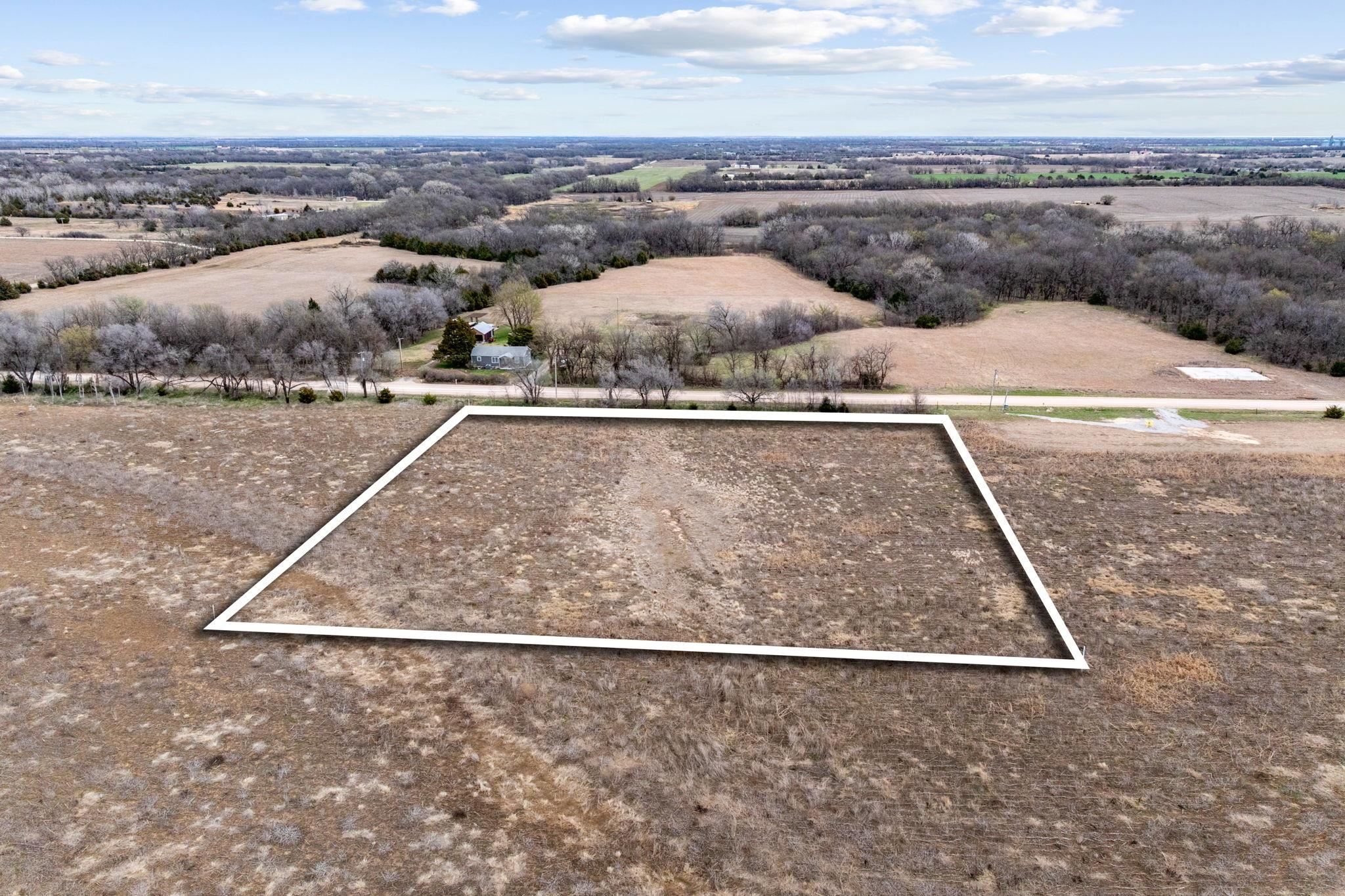 2.23 Acres 69th St. & 143rd St. E, Wichita, Kansas image 8
