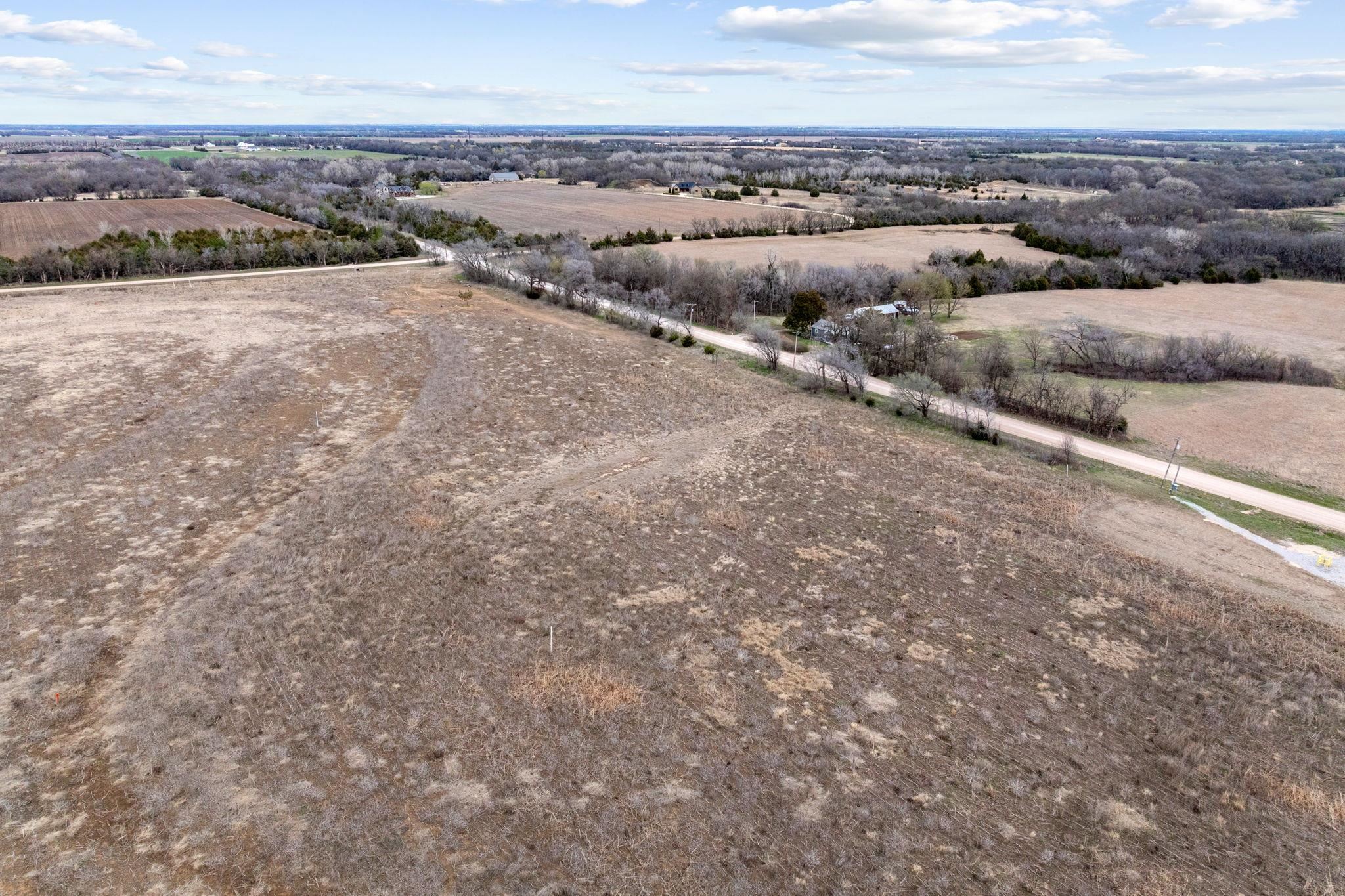 2.23 Acres 69th St. & 143rd St. E, Wichita, Kansas image 6
