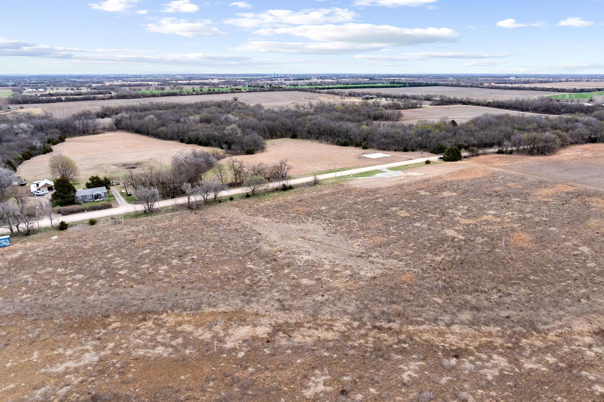 2.23 Acres 69th St. & 143rd St. E, Wichita, Kansas image 9