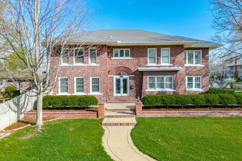 Homes For Sale - 1316 E 10th Ave<br/> Cowley County, Winfield, KS 67156