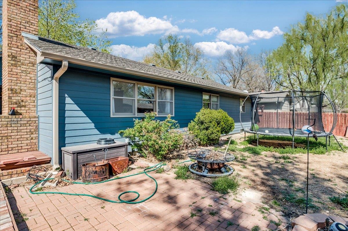 1326 S Bridgewater Ct, Wichita, Kansas image 31