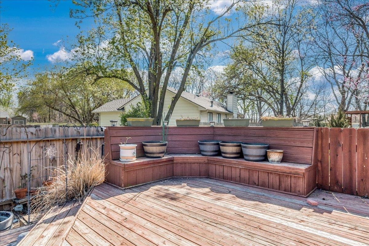 1326 S Bridgewater Ct, Wichita, Kansas image 33