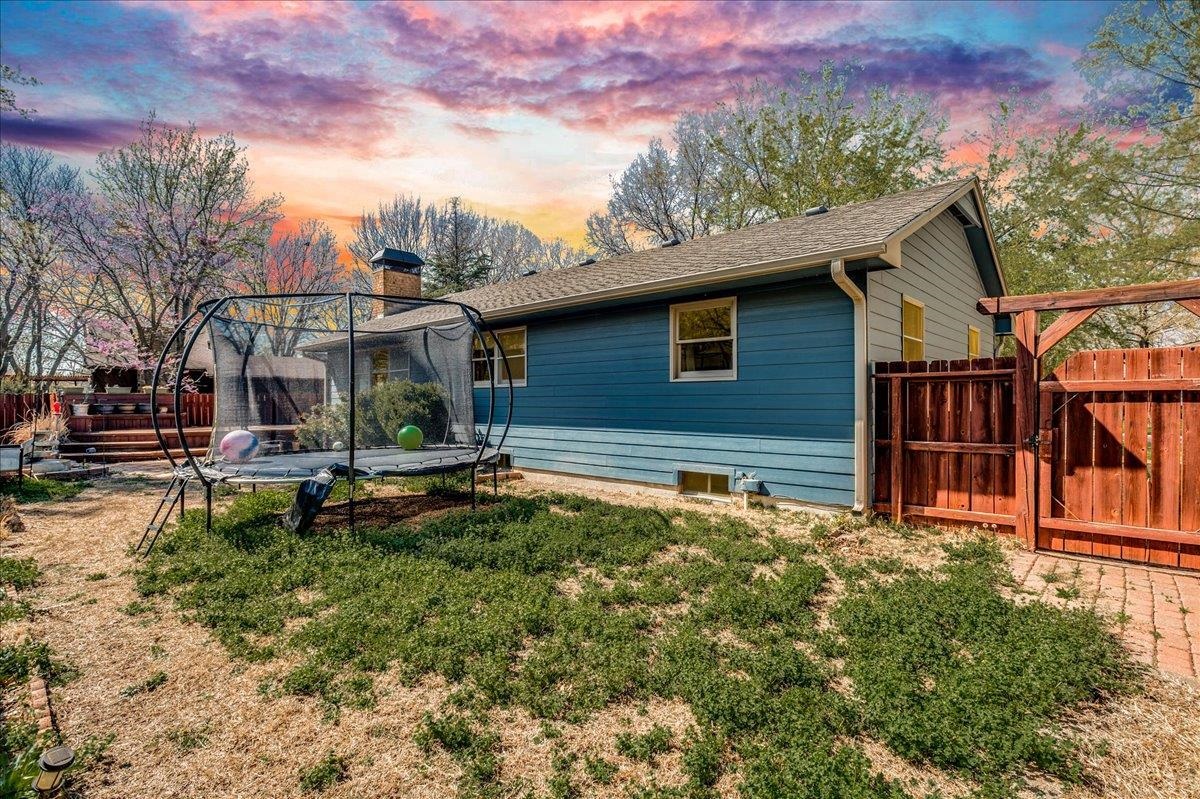 1326 S Bridgewater Ct, Wichita, Kansas image 36