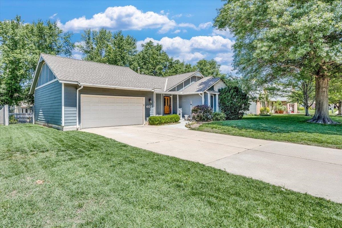 Derby, Kansas 67037, United States, 3 Bedrooms Bedrooms, ,3 BathroomsBathrooms,Residential,Pending,56792