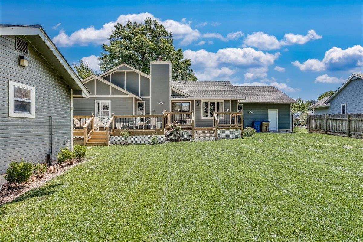 Derby, Kansas 67037, United States, 3 Bedrooms Bedrooms, ,3 BathroomsBathrooms,Residential,Pending,56792