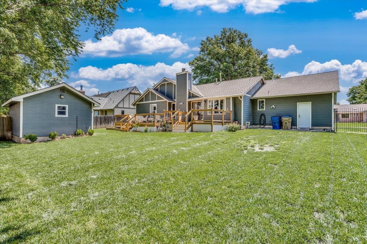 Derby, Kansas 67037, United States, 3 Bedrooms Bedrooms, ,3 BathroomsBathrooms,Residential,Pending,56792