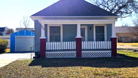 Condo For Sale - 525 Washington St<br/> Salina, KS 67401