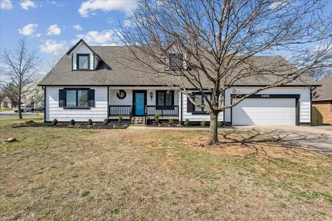 1461 S Wooddale St, Wichita, KS MLS: 652755