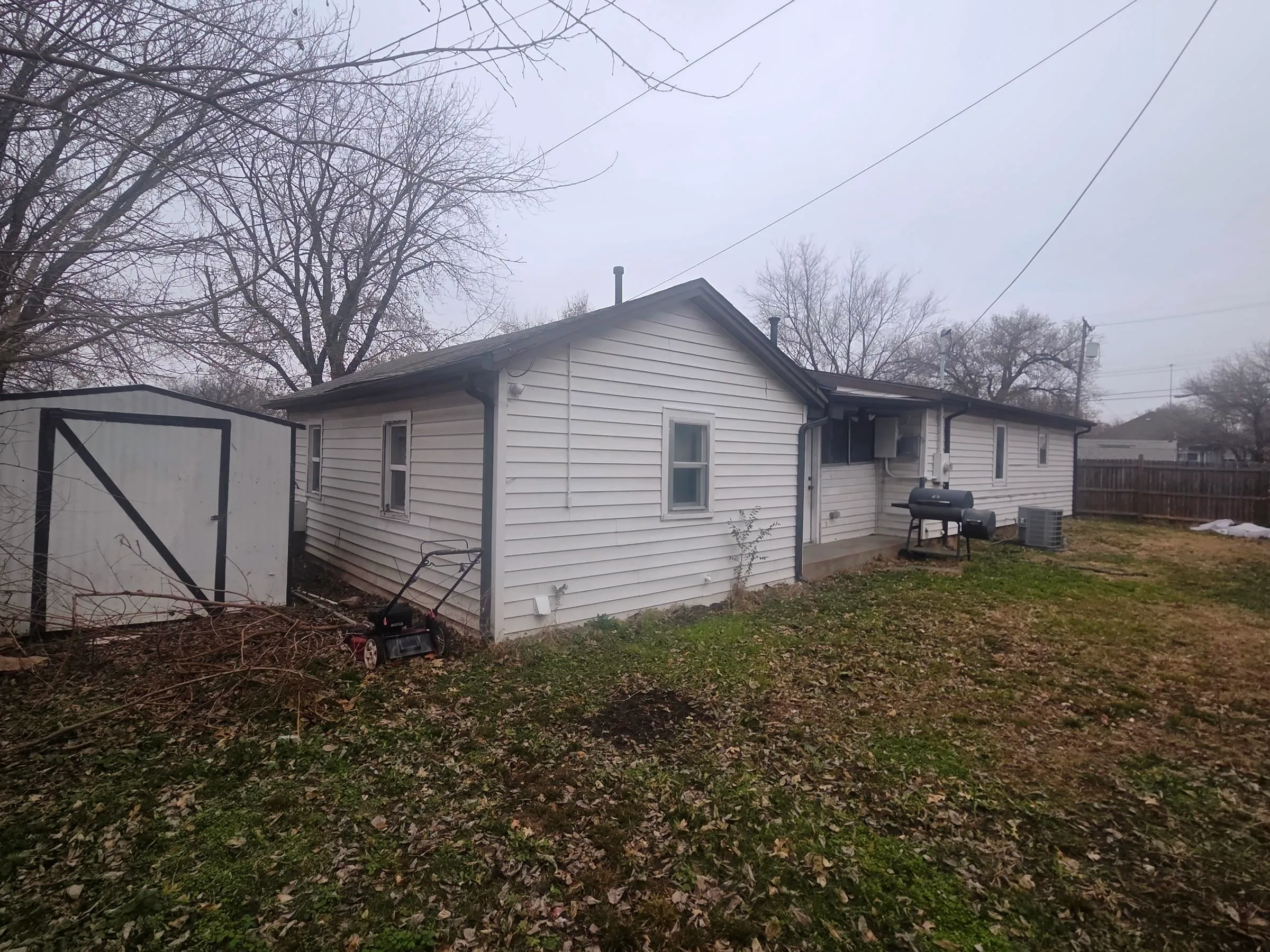 Wichita, Kansas 67213, United States, 3 Bedrooms Bedrooms, ,2 BathroomsBathrooms,Residential,Active,255263