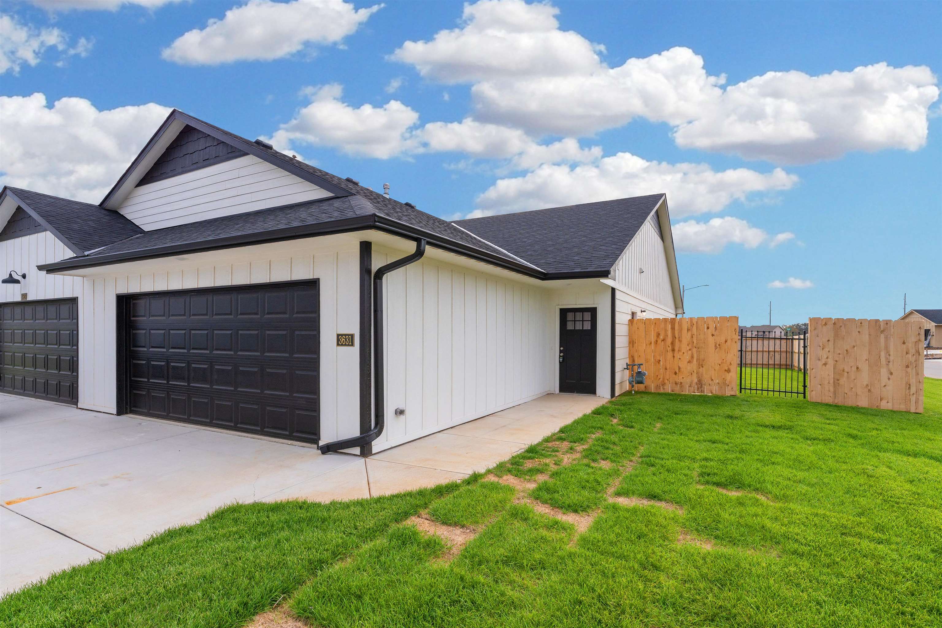 3617 W 45th St S St, Wichita, Kansas image 1