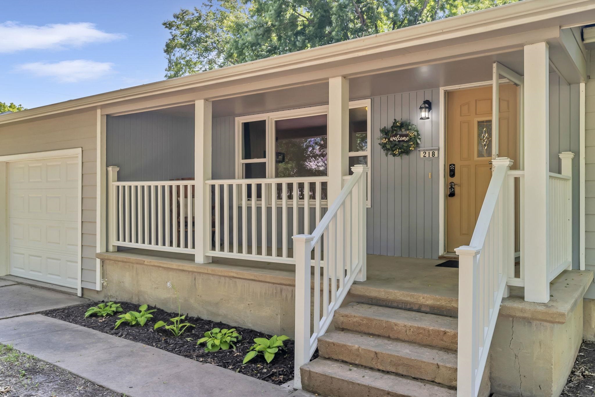 218 N Locust St, Whitewater, Kansas image 4
