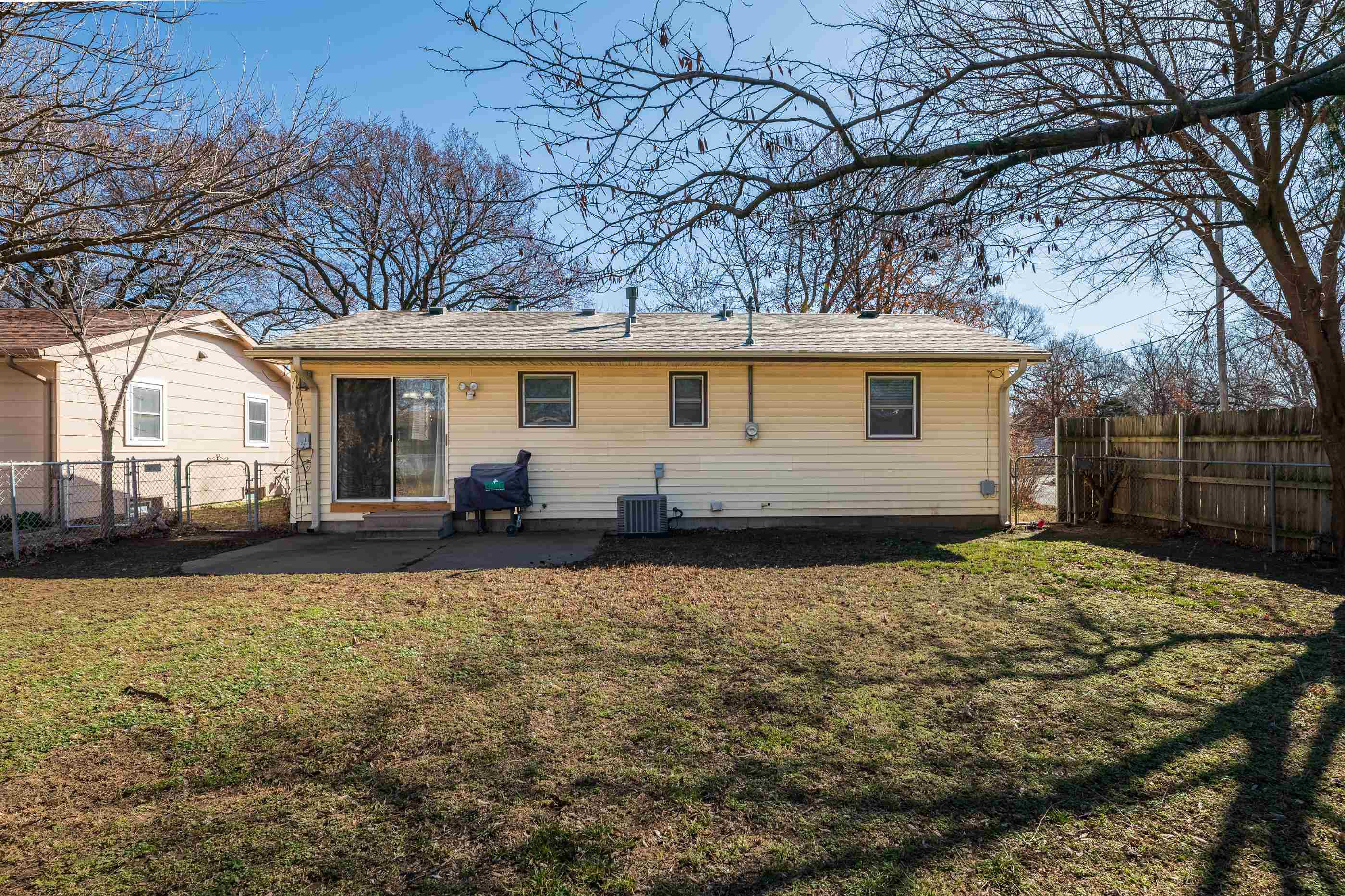 755 N Mount Carmel Ave, Wichita, Kansas image 29