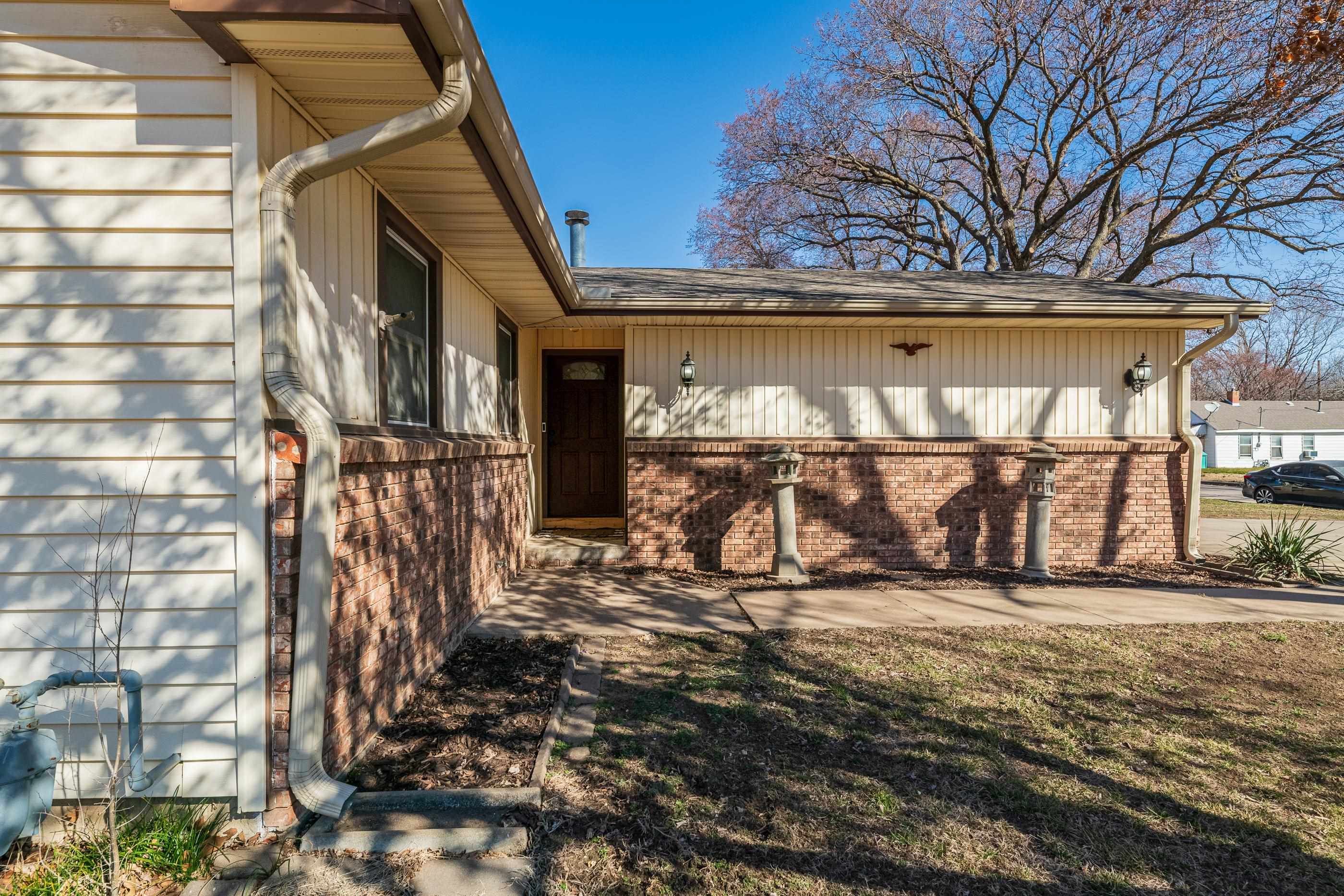 755 N Mount Carmel Ave, Wichita, Kansas image 3