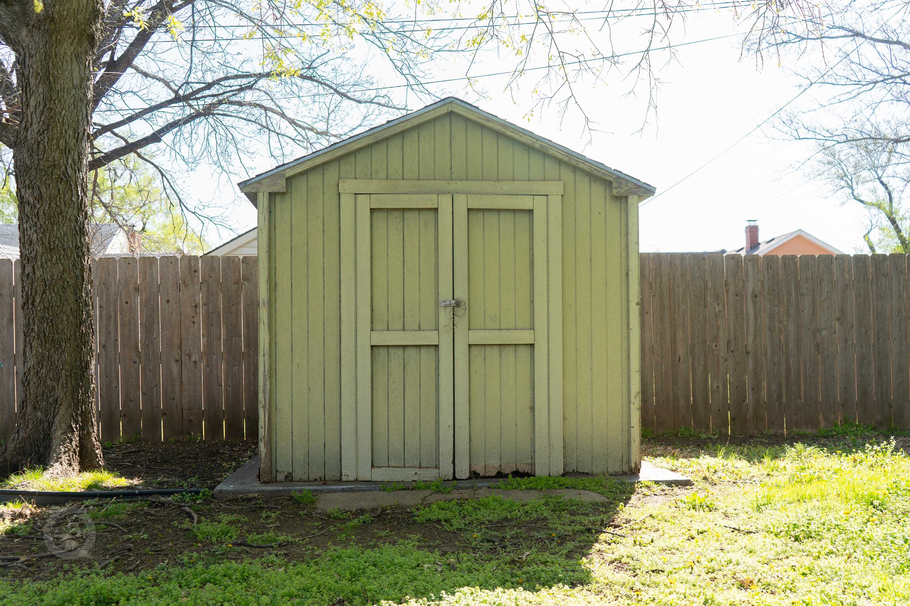 256 S Minneapolis Ave, Wichita, Kansas image 32