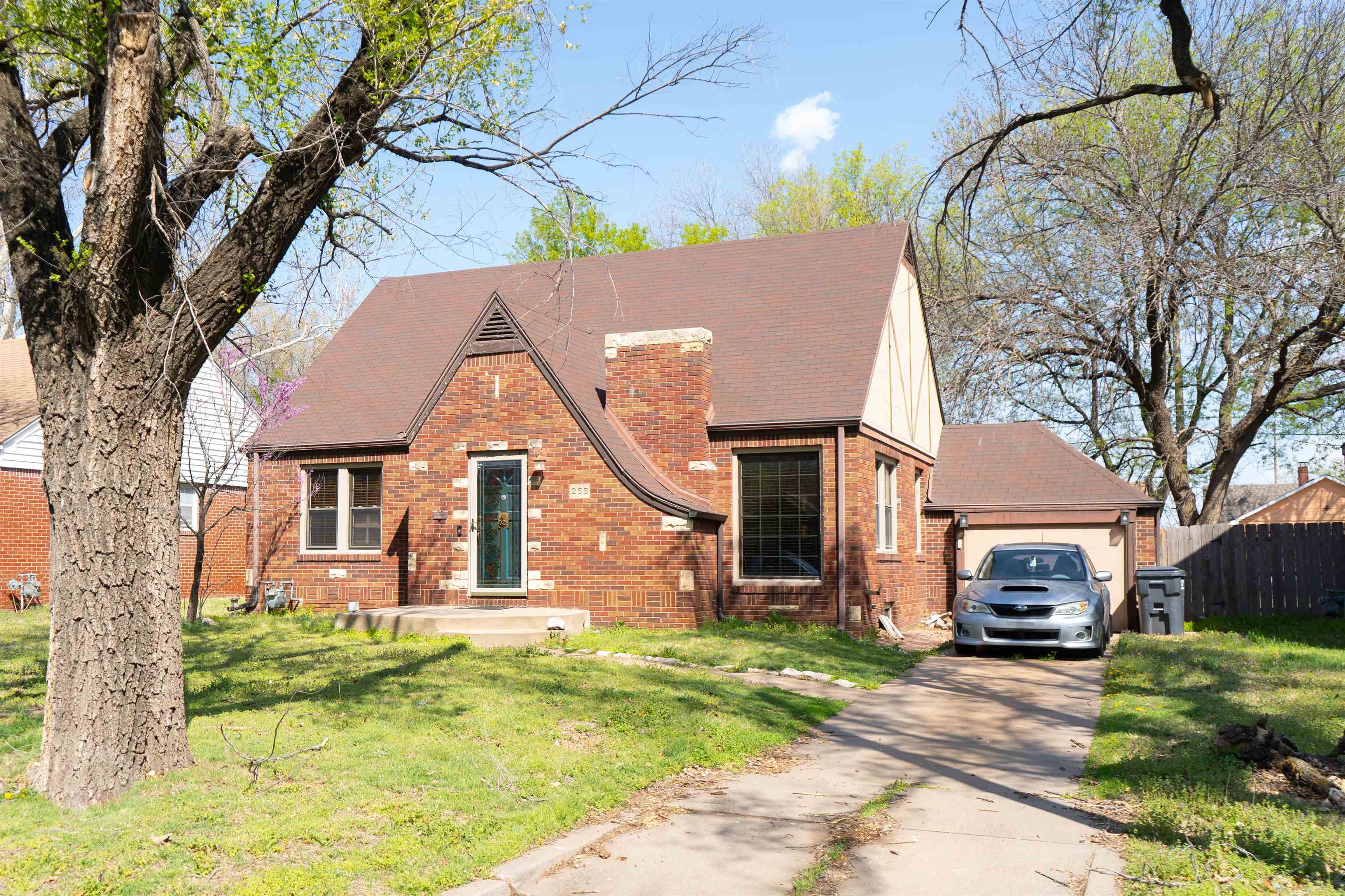 256 S Minneapolis Ave, Wichita, Kansas image 34