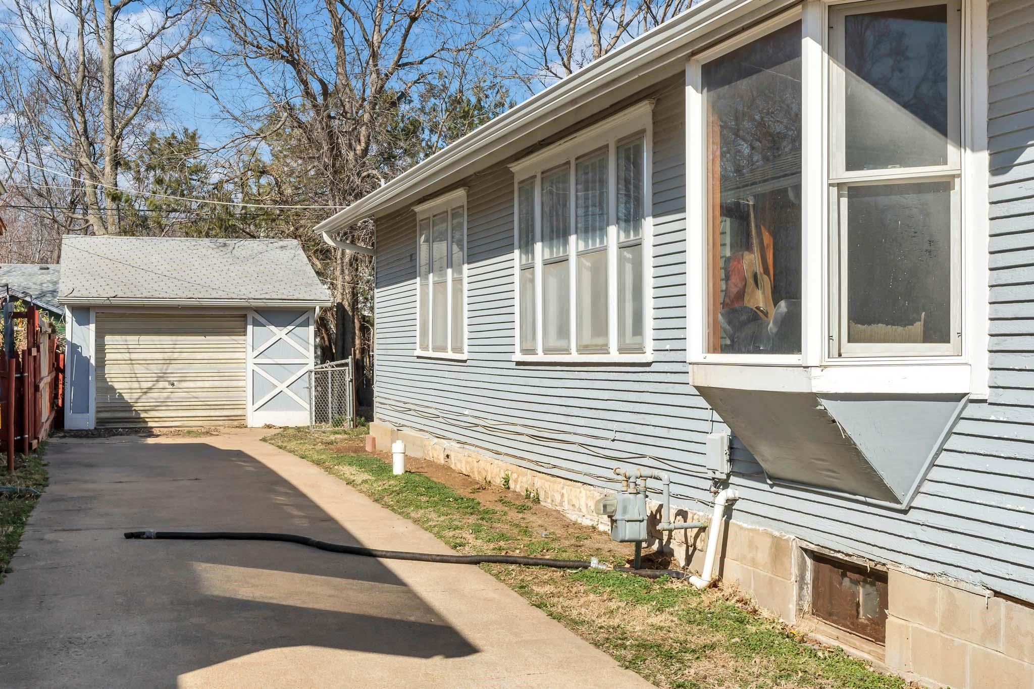 411 N High St, El Dorado, Kansas image 20