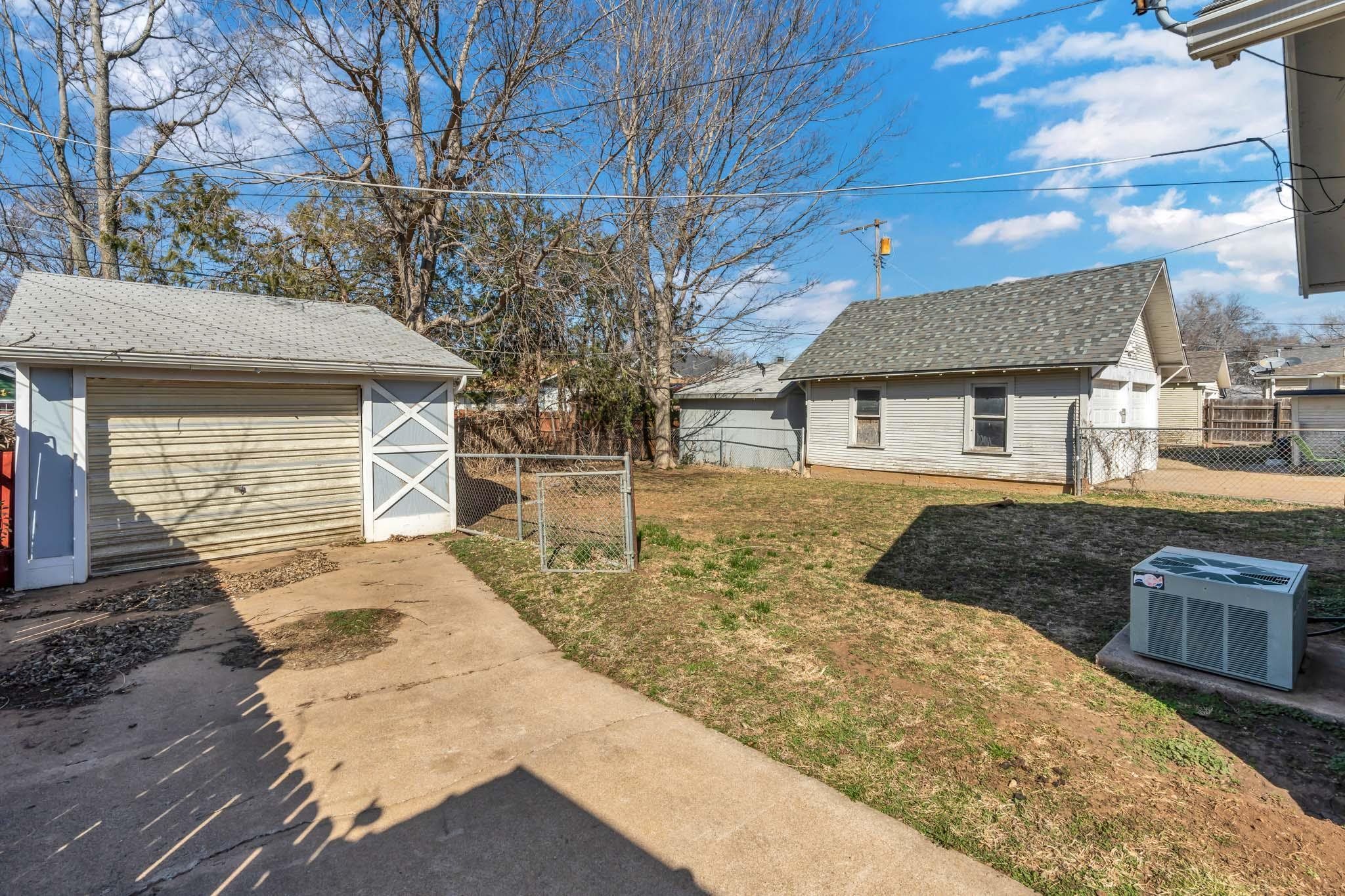 411 N High St, El Dorado, Kansas image 23