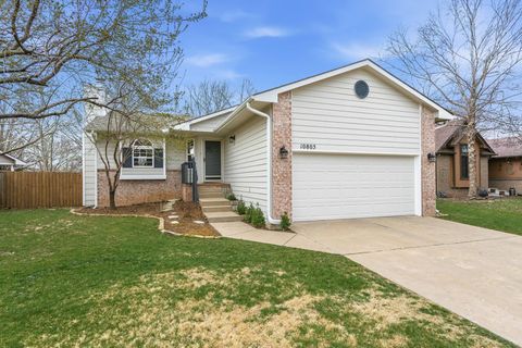 Homes For Sale - 10805 W 11th St N St<br/> Sedgwick County, Wichita, KS 67212