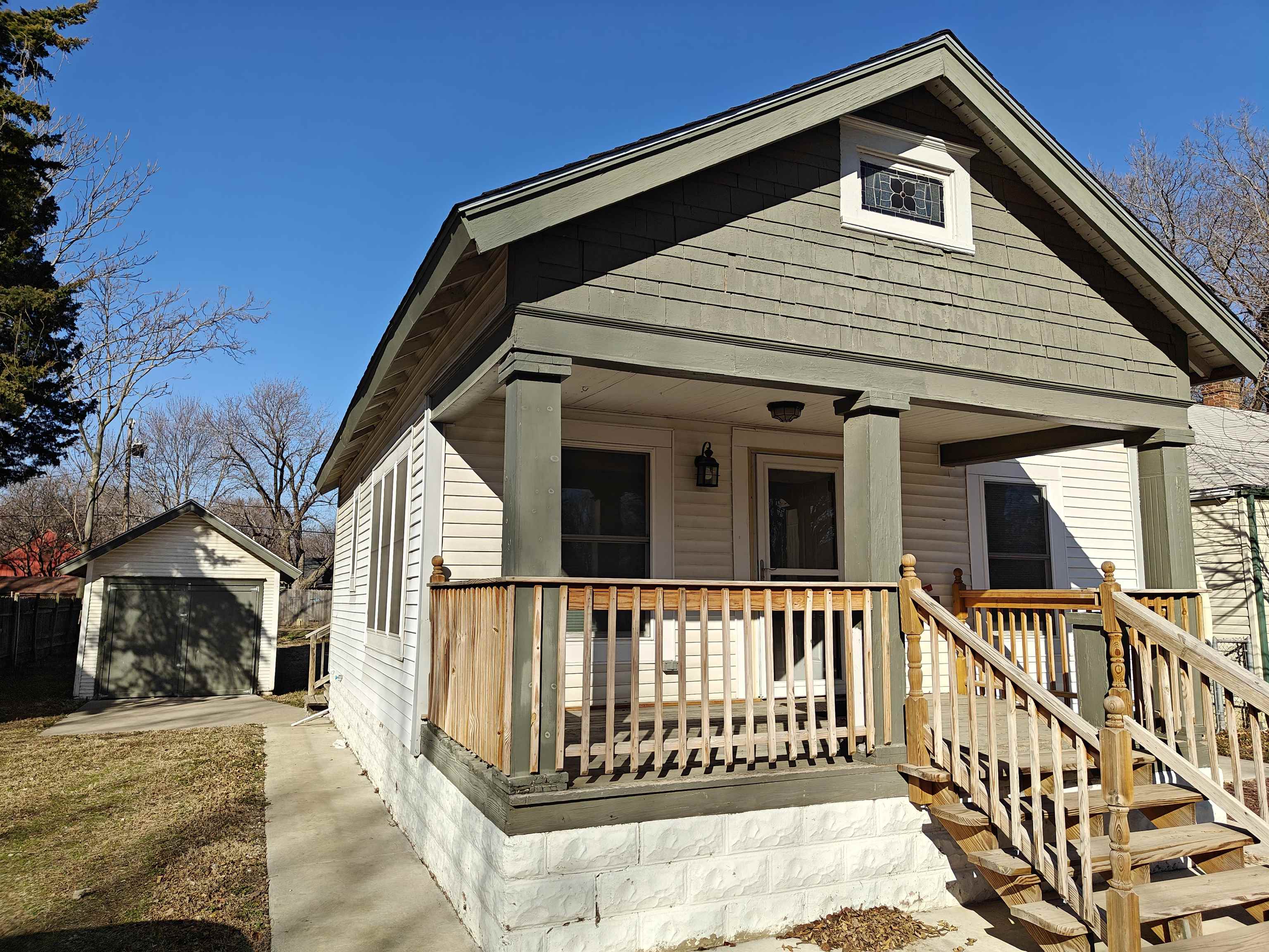 1329 S Greenwood Ave, Wichita, Kansas image 3