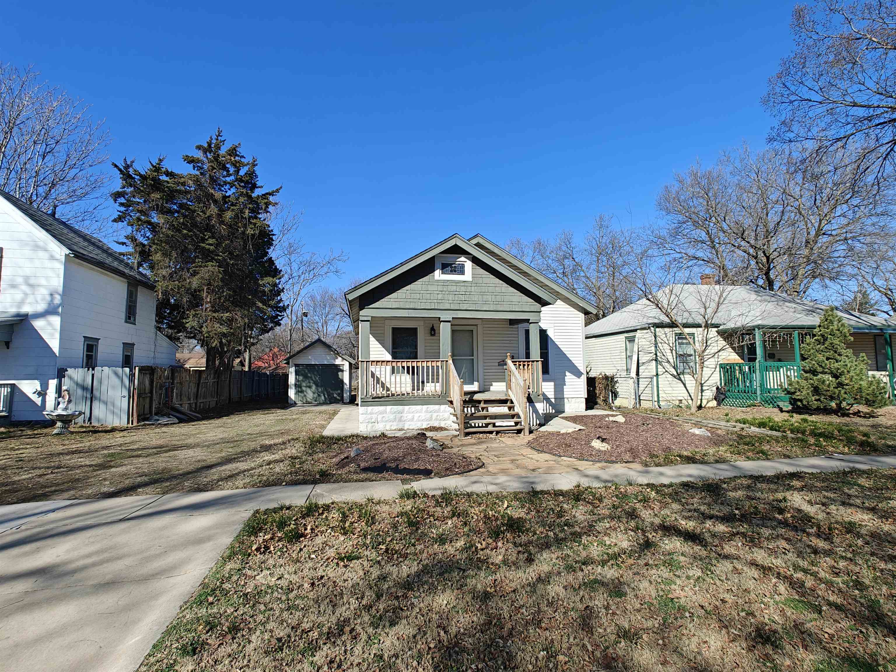 1329 S Greenwood Ave, Wichita, Kansas image 16