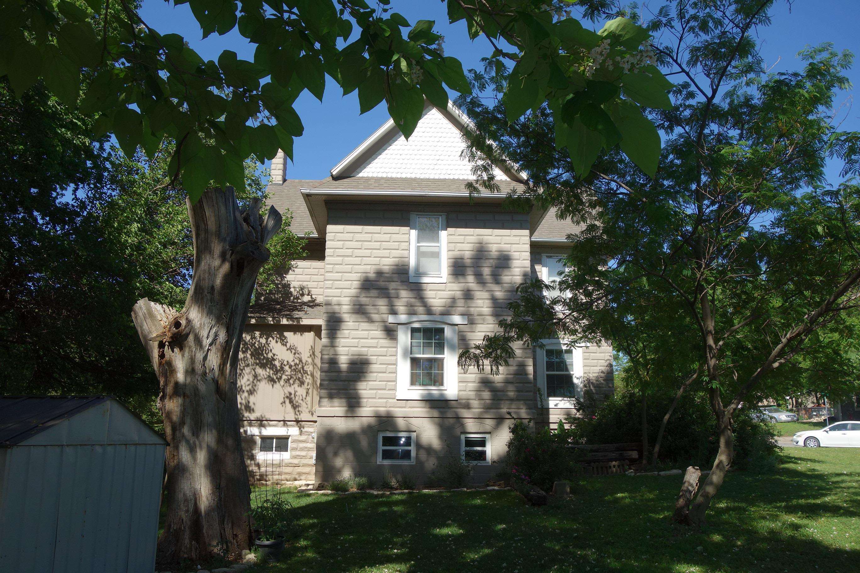 202 W Blair St, Mulvane, Kansas image 34