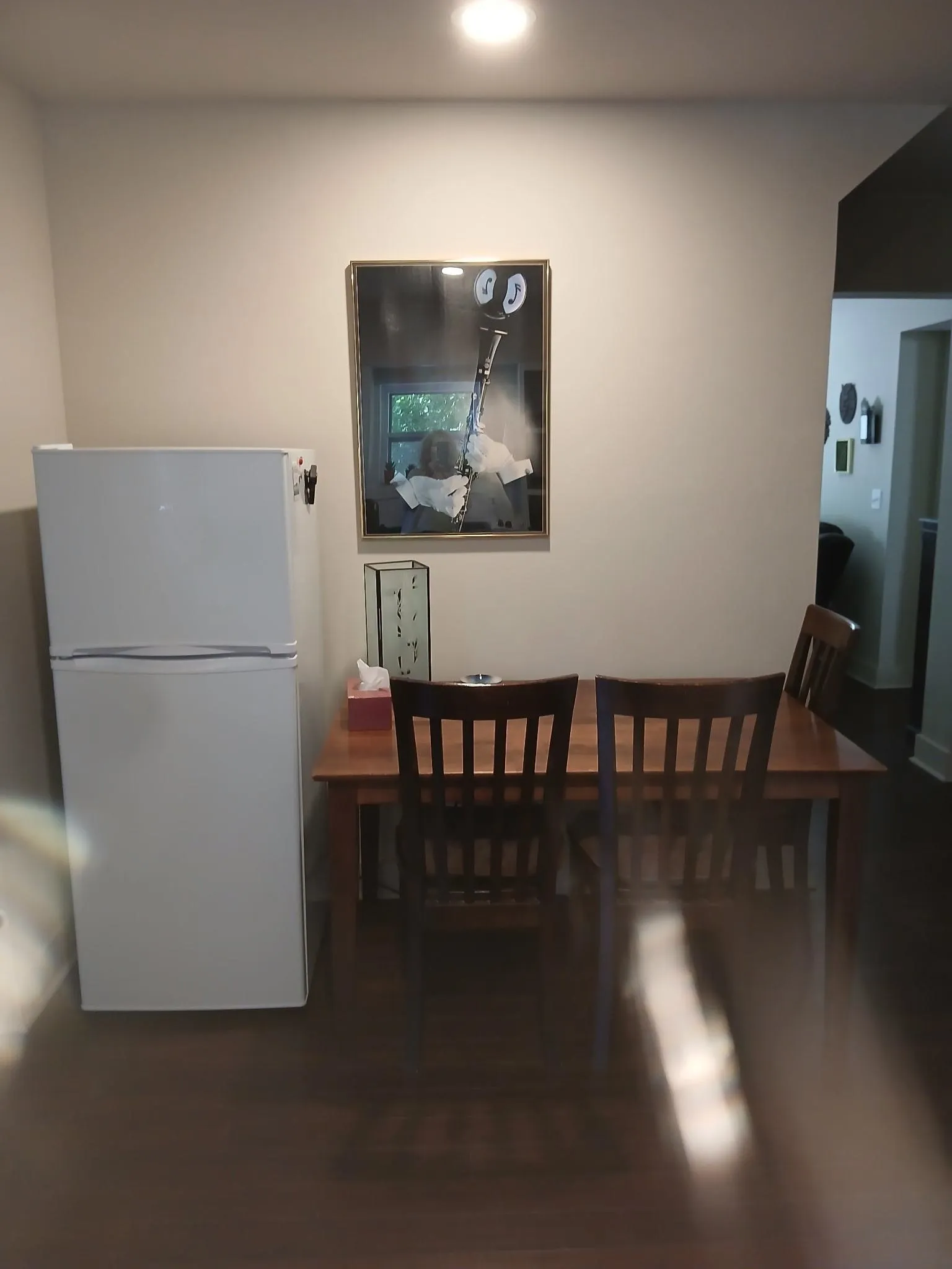 Mulvane, Kansas 67110, United States, 3 Bedrooms Bedrooms, ,2 BathroomsBathrooms,Residential,Pending,133163