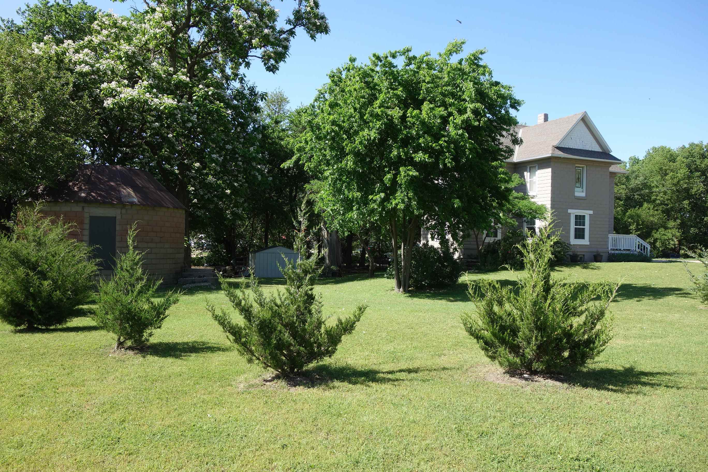 202 W Blair St, Mulvane, Kansas image 3