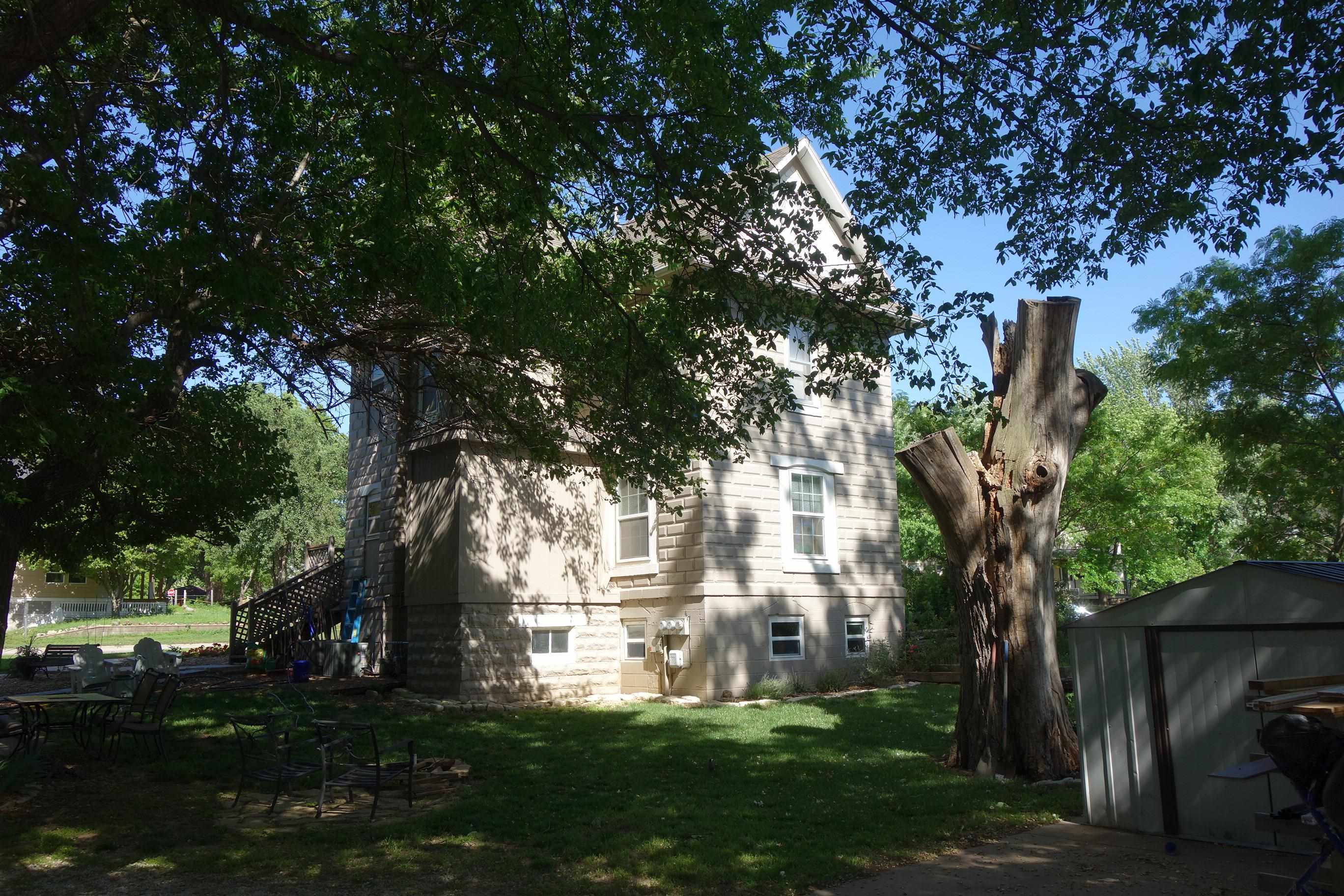 202 W Blair St, Mulvane, Kansas image 33