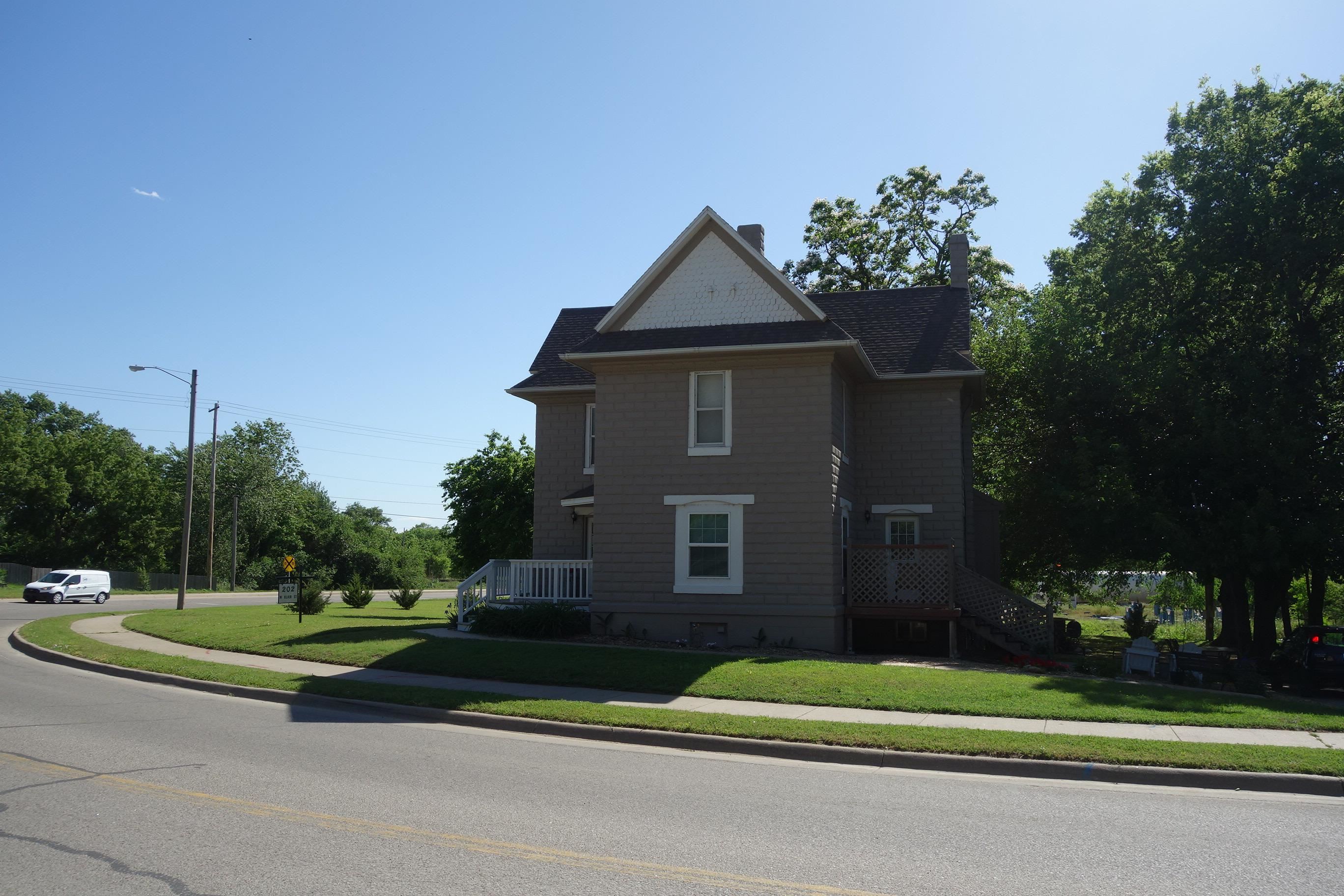 202 W Blair St, Mulvane, Kansas image 4