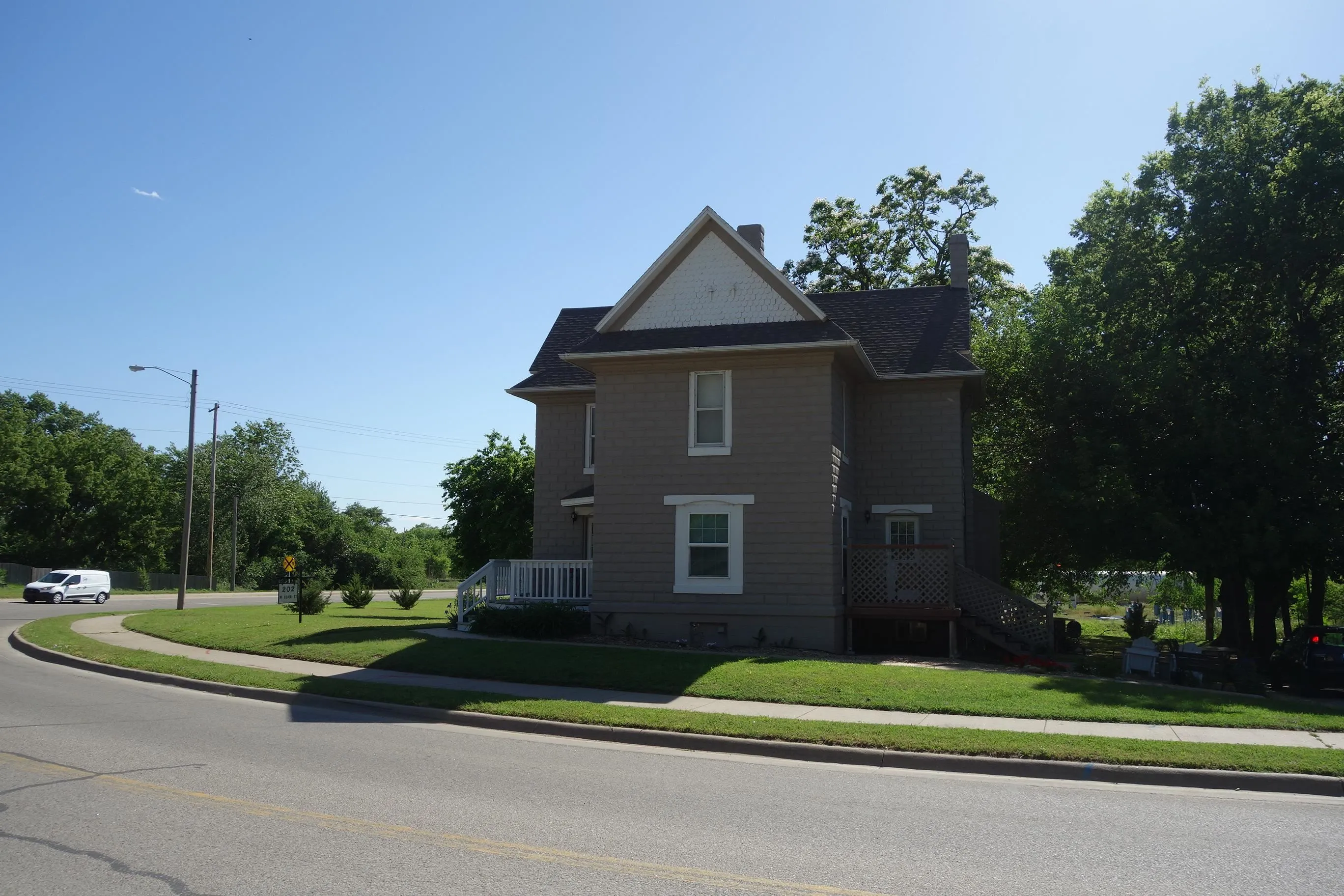 Mulvane, Kansas 67110, United States, 3 Bedrooms Bedrooms, ,2 BathroomsBathrooms,Residential,Pending,133163