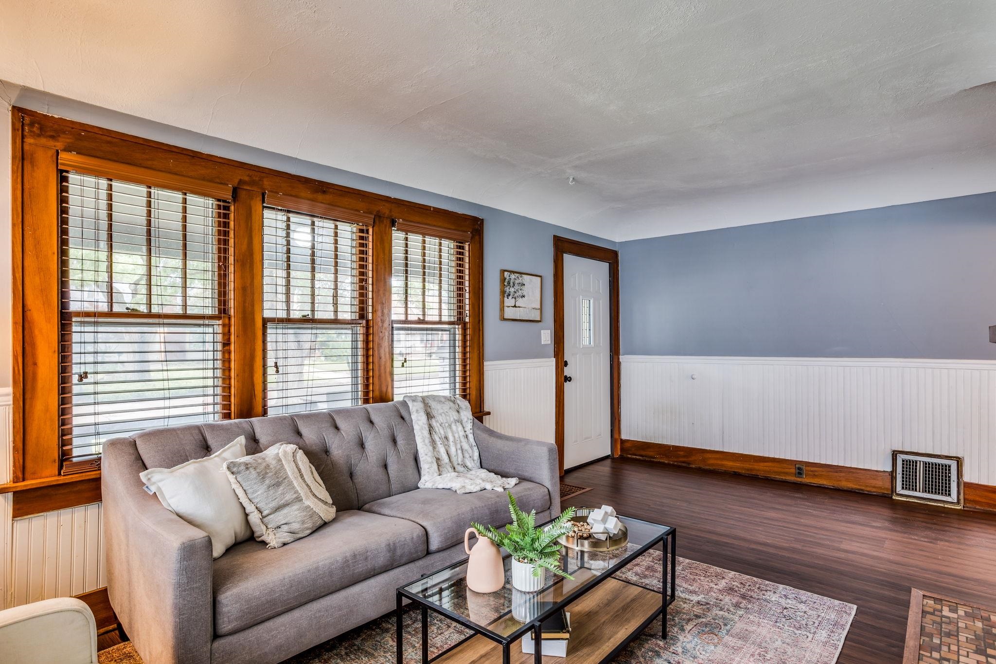 714 N Porter Ave, Wichita, Kansas image 5