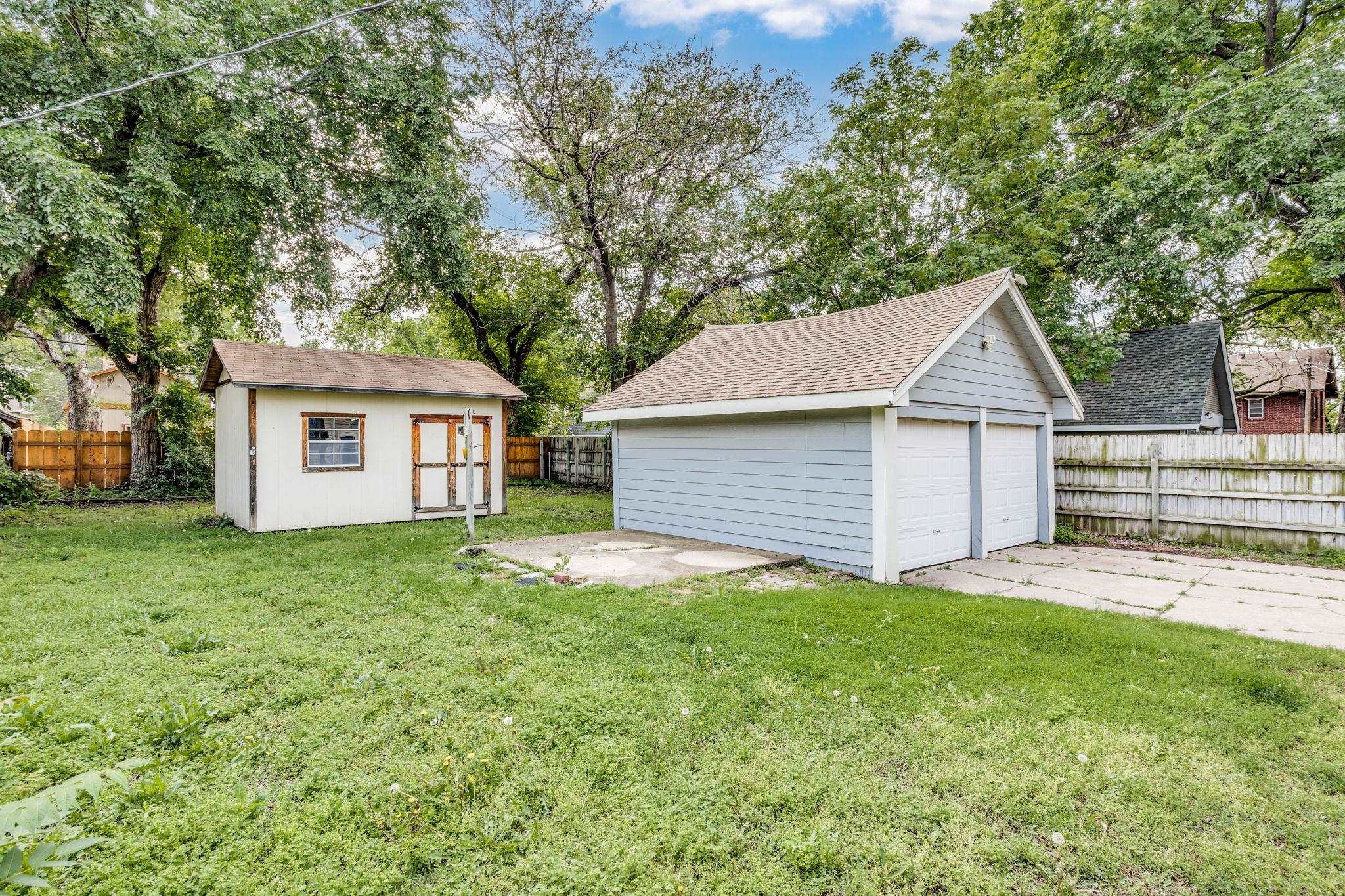 714 N Porter Ave, Wichita, Kansas image 21
