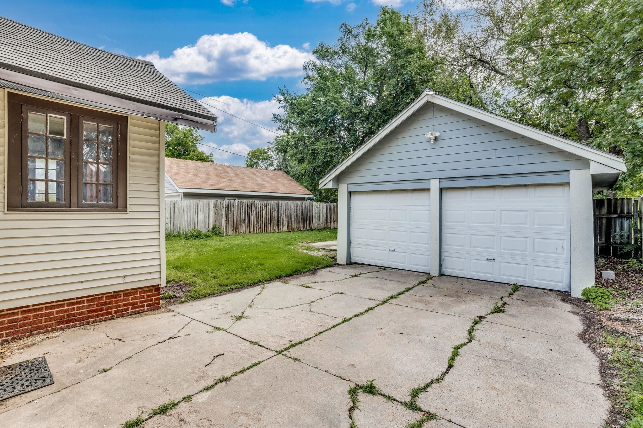 714 N Porter Ave, Wichita, Kansas image 20