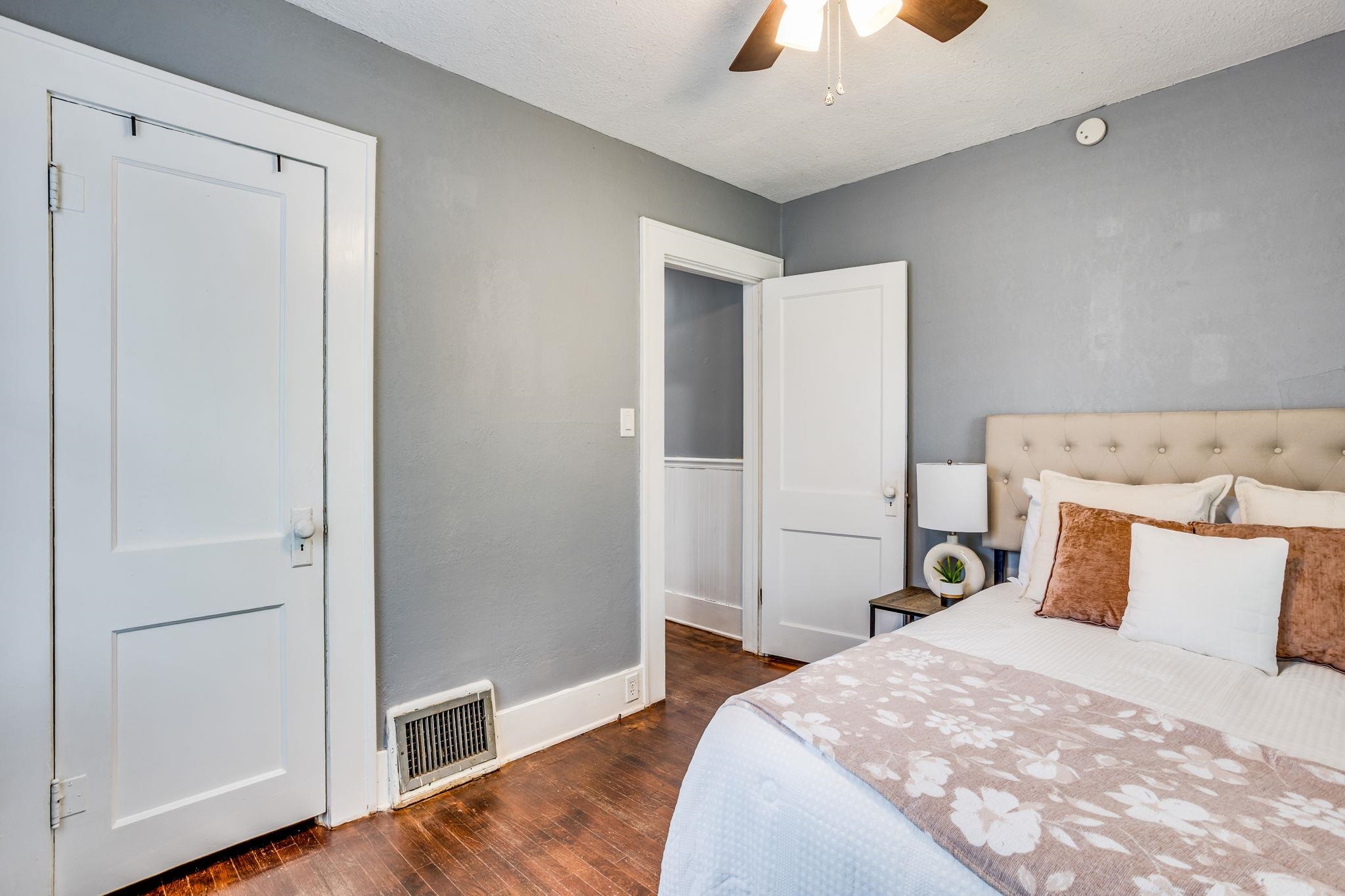 714 N Porter Ave, Wichita, Kansas image 16