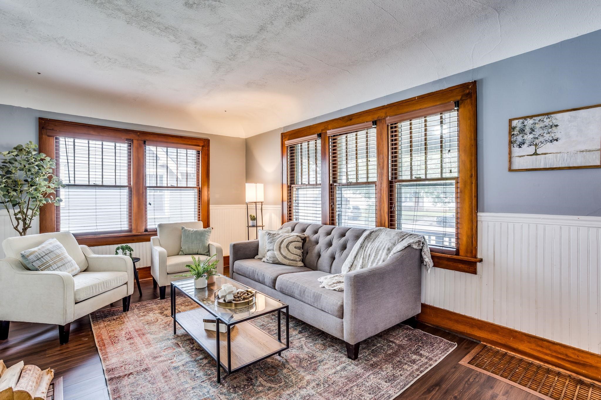 714 N Porter Ave, Wichita, Kansas image 4