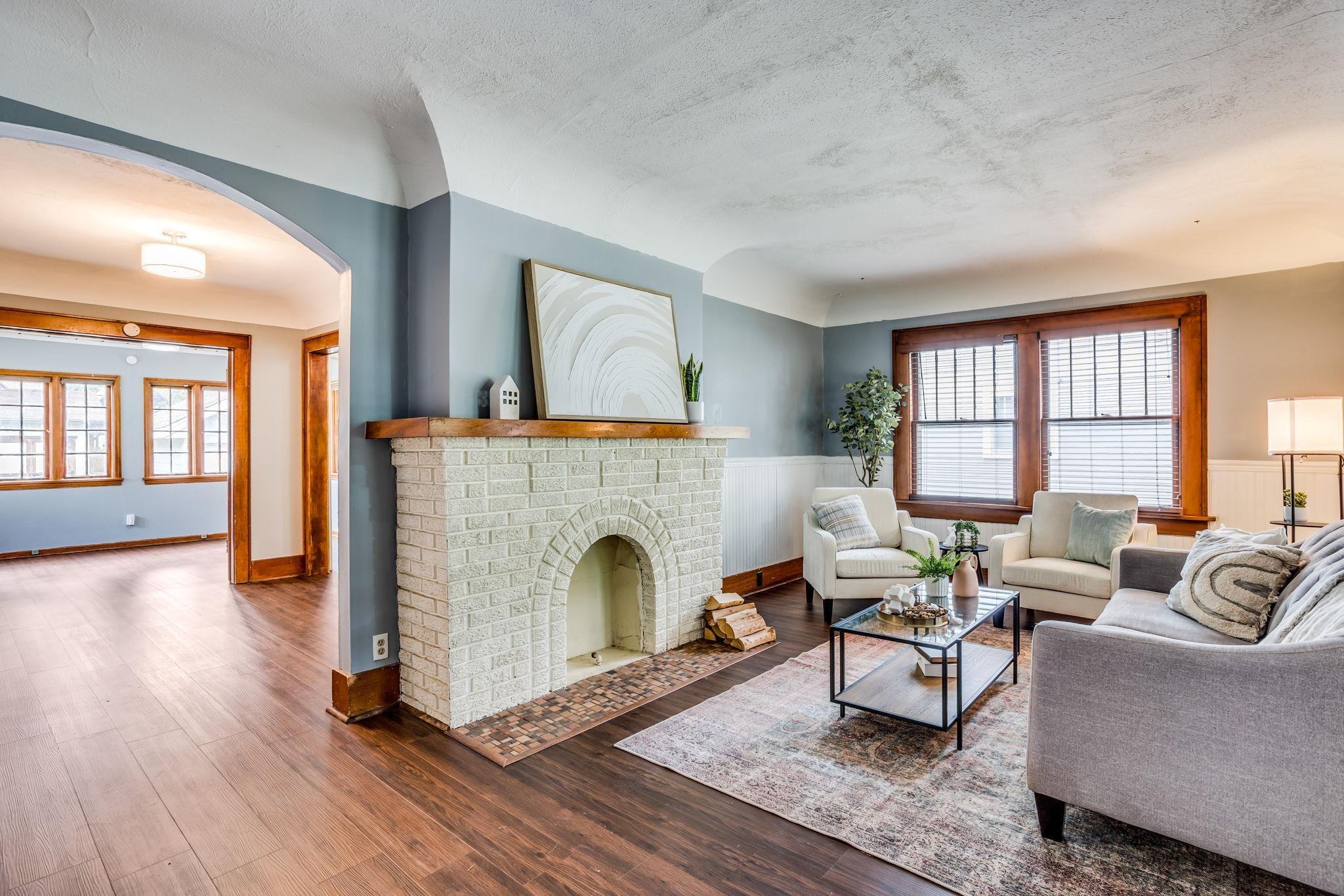 714 N Porter Ave, Wichita, Kansas image 3