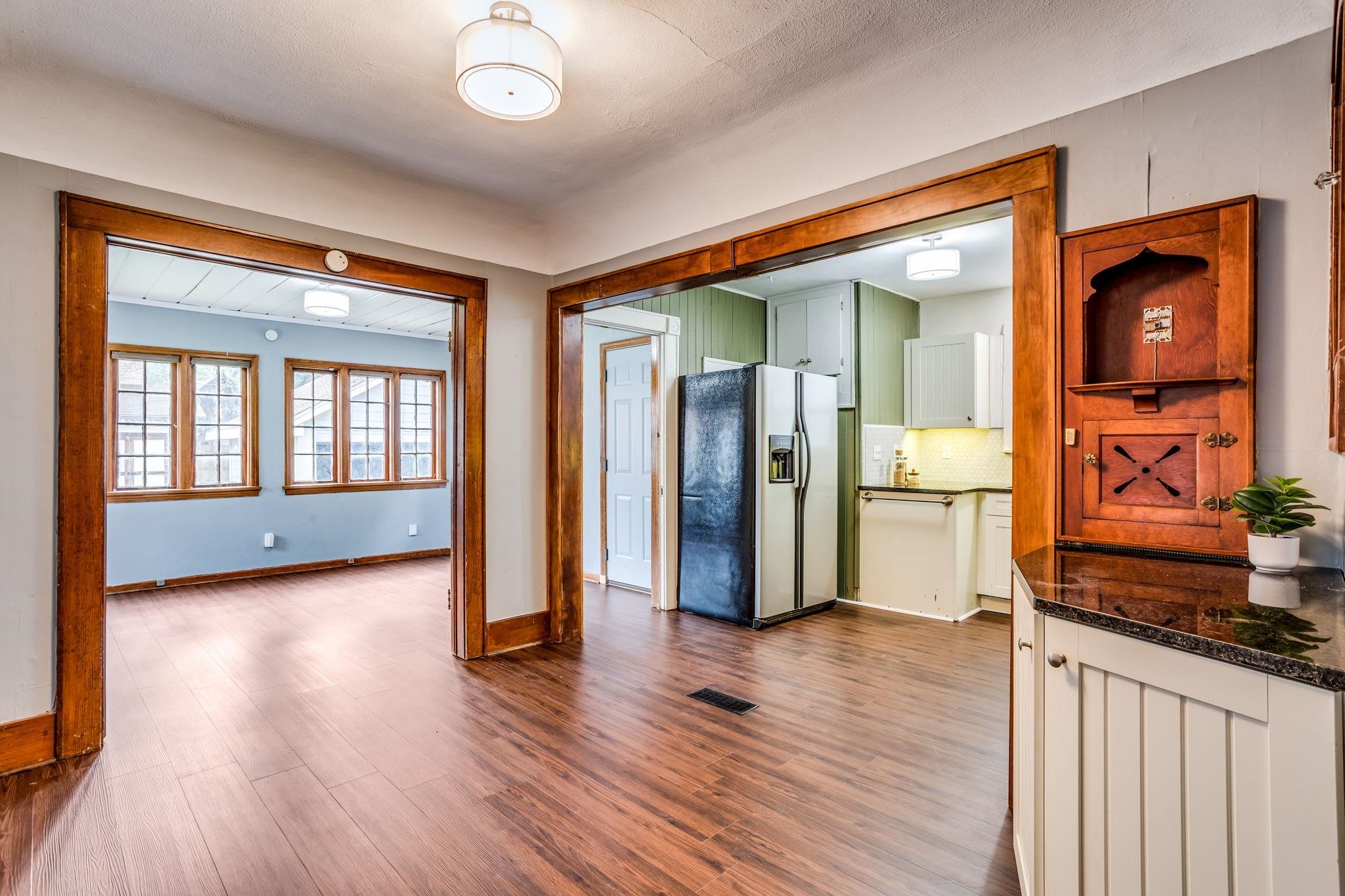 714 N Porter Ave, Wichita, Kansas image 6