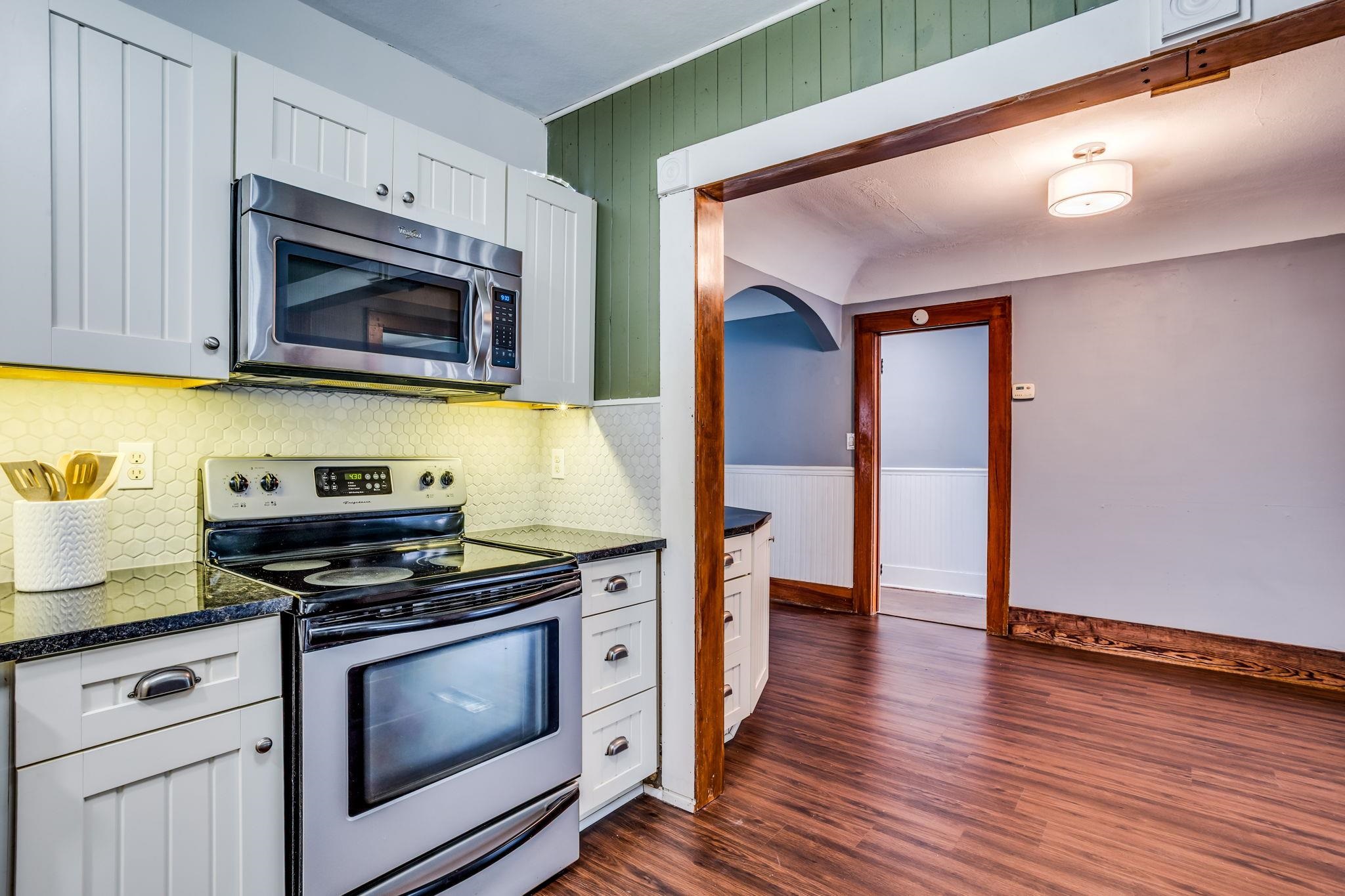 714 N Porter Ave, Wichita, Kansas image 10