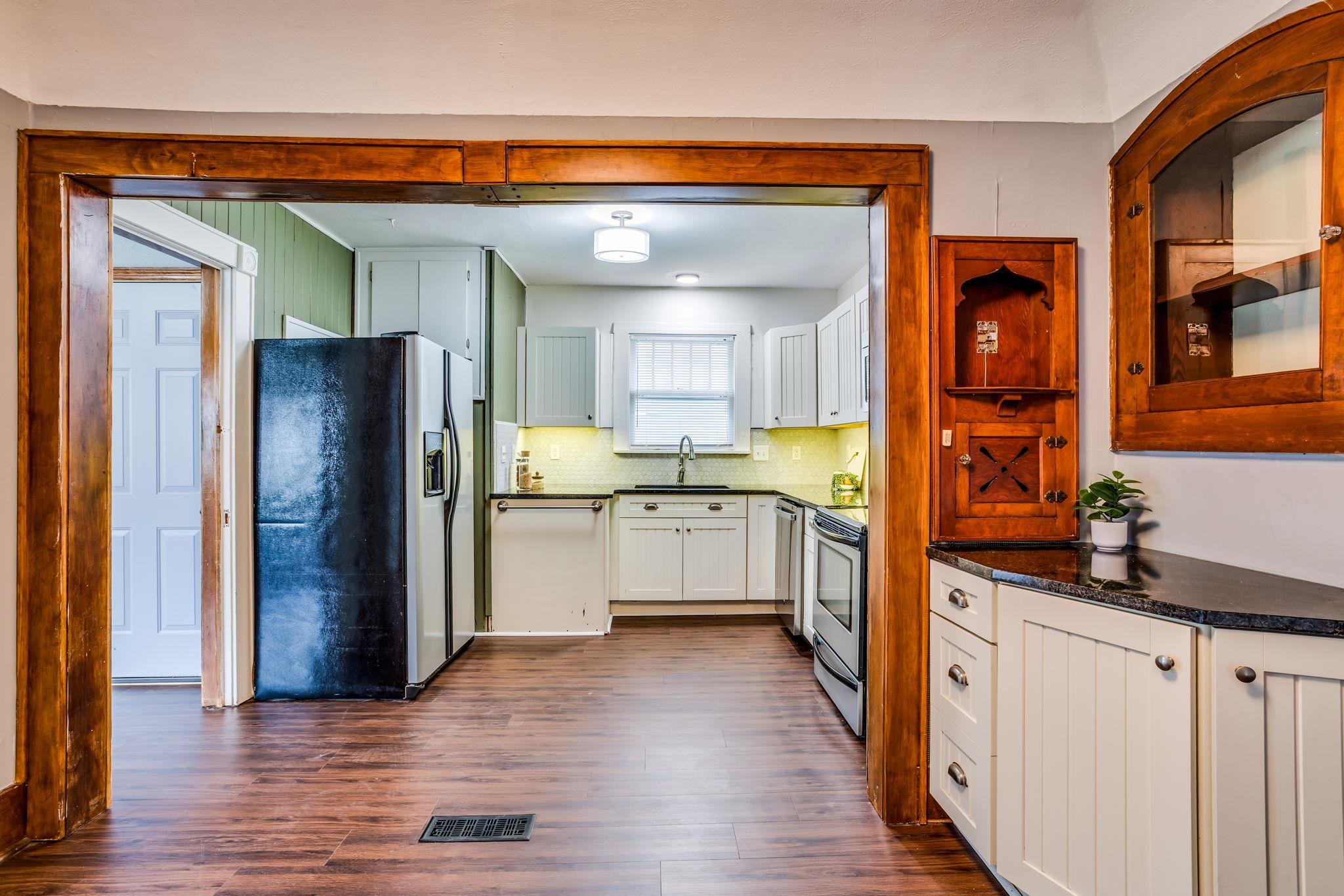 714 N Porter Ave, Wichita, Kansas image 8